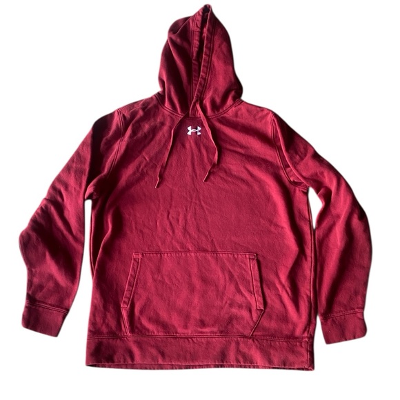Under Armour Other - Men’s Under Armor Hoodie XL